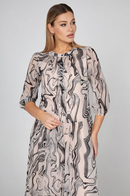 Платье Bazalini 5010