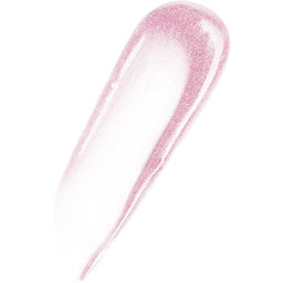 LavelleCollection Блеск для губ тон 59 LIP GLOSS SILVER LG-05 розовый жемчуг  фото 3