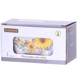 30312 Подставка для губки 150мл.LR (х72) - Mayer&boch фото 2