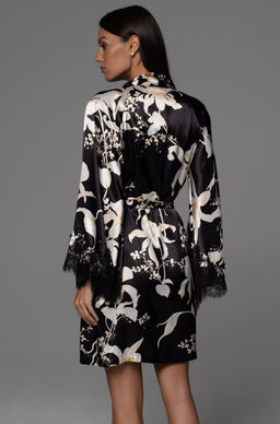 Халат Mia-Amore фото 3