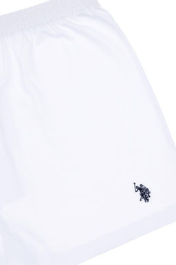 Erkek Beyaz __ Giyim Alt Sepette S_rpriz _ndirim - U.s. polo assn фото 4