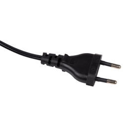 UML-B465 E14 SILVER Светильник настольный декоративный Кот, под лампу Е14, 40W. Механический выключатель. Серебристый. ТМ Uniel - Volpe фото 9