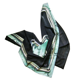 MATRIX Платок PL0012 110*110