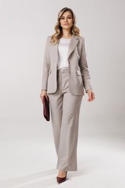 Костюм Lars Style 1197 серый