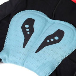 Велосипедные гамаши утепленные / CM-005 Размер L /уп 1/ - Галеонтрейд фото 8