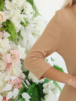 Джемпер Др4-537/4 - Wisell фото 11