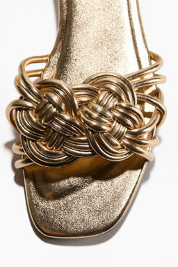 Sandalias - H&m фото 4