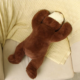 Мягкая игрушка «Ленивец», 50 см