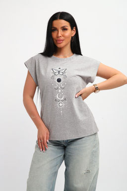 85670 футболка женская