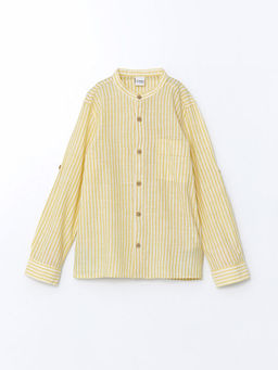 Hakim Yaka Erkek ?ocuk G?mlek