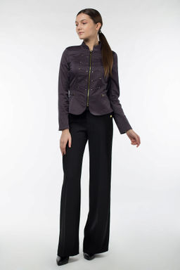 08-0757 Ветровка женская - Империя пальто фото 2