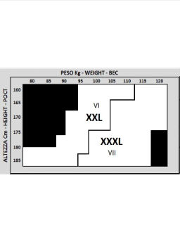 Леггинсы женские с флисом TEATRO ICE STYLE 240 Leggins MAXI черный  фото 6