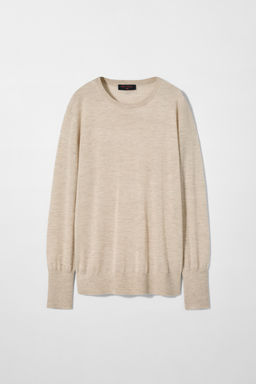CASHMERE KNIT JUMPER KATE MOSS X ZARA  фото 2