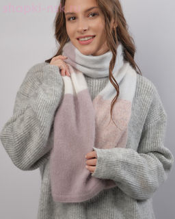 Фиеста 009 Шарф (145 х 25)