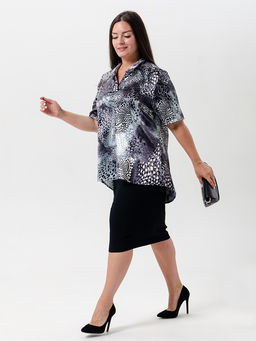 52361 Туника женская