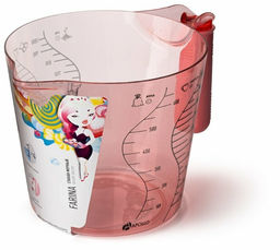 Стакан мерный 1000 мл APOLLO Farina фото 3