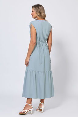 Платье Bazalini 5056 фисташка