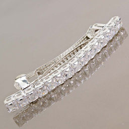 Заколка-автомат для волос арт. 07 4343 (id 276096) - Rada фото 2