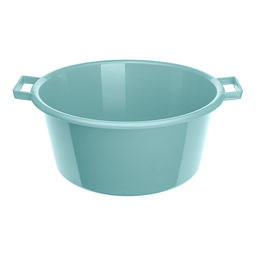 Таз 13,0л круглый, арт. С12024 - Полимербыт фото 2