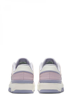 Кеды Бежевый/Розовый/Фиолетовый - Anta фото 4