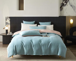 КПБ Mency Бархатный сатин MENBS002 2 спальный