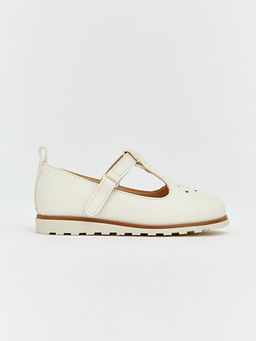 Deri G?r?n?ml? K?z Bebek Babet