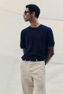 Chinos de algodon Slim Fit - H&m фото 3
