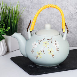 Чайник заварочный / GR-933 /уп 24/6/ 738171 - Галеонтрейд фото 2