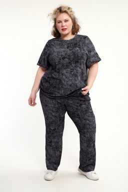 Костюм с брюками КЖ-009