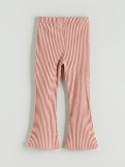 Beli Lastikli K?z ?ocuk Tayt