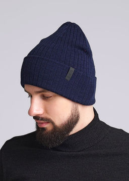 Шапка мужская