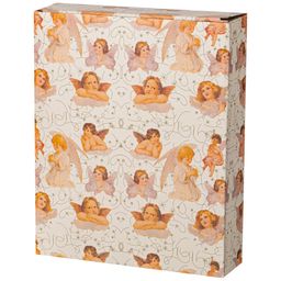 ПАННО КОЛЛЕКЦИЯ AMORE ВЫСОТА=23,5*20,5 СМ - Lefard фото 2