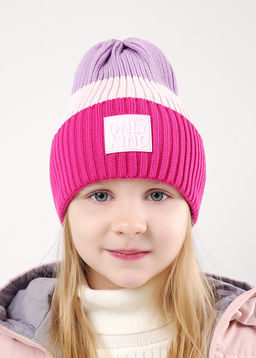Шапка детская