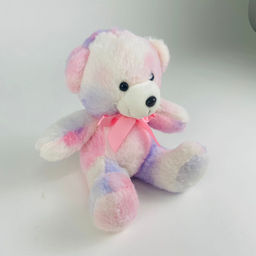 Мягкая игрушка Мишки радужные 20 см (арт. 1111/20) - Storyland фото 3