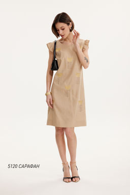 Сарафан 5120 - Niv niv fashion фото 3