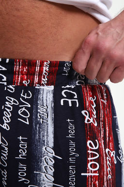 Шорты мужские ШМ-03