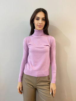 K13036 Водолазка ЛАВАНДА