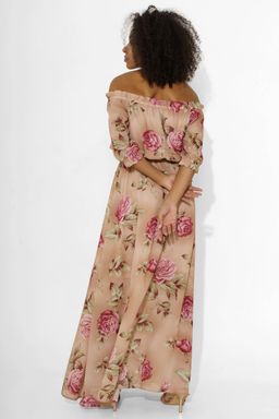 Платье URS 22-887/1  фото 9