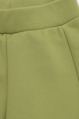 Crockid _ КП 400652/фисташка брюки для мал фото 2