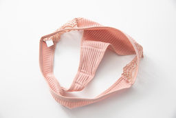 Кружевные трусики-стринги A31497180 - Tadmico фото 12