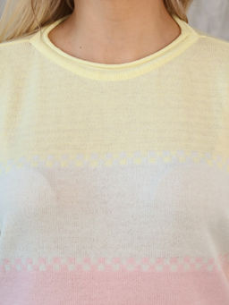 Джемпер Др3-534/1 - Wisell фото 9