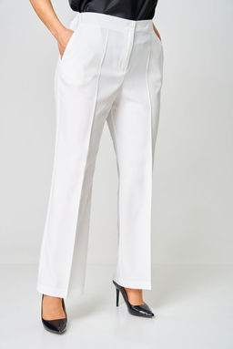 Костюм Anastasia Mak 1259 кремовый  фото 24