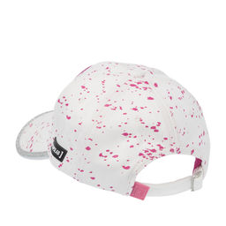 Бейсболка CAPSLAB арт. CL/BA1/2/CB/BAR2 Barbie (белый) фото 4