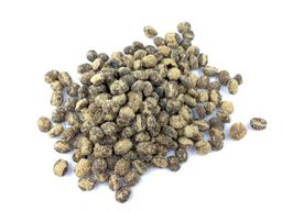 Камлёв Кофе в зернах в обсыпке Кофе с кардамоном 0.5 кг