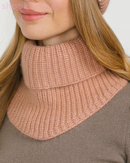 484 PB Шарф-снуд - Paola belleza фото 10