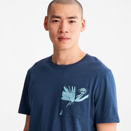 Футболка / Timberland  фото 5