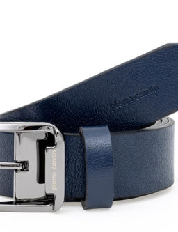 Lacivert Denim Kemer