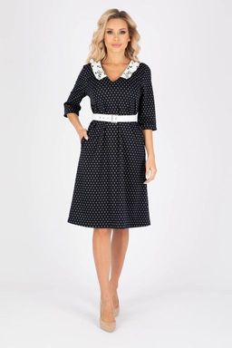 Платье П4-4824 - Wisell фото 5