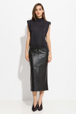 Жилет 53524 - Lakbi фото 3