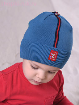 Zorro (48-52) Шапка